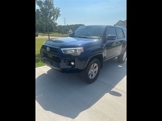 2021 Toyota 4Runner for sale in Greenville SC