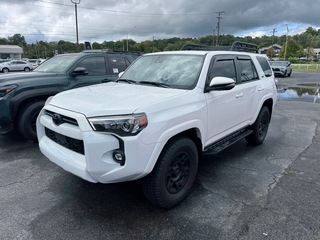 2021 Toyota 4Runner for sale in Kingsport TN