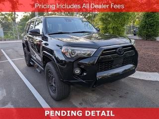2022 Toyota 4Runner for sale in Charleston SC