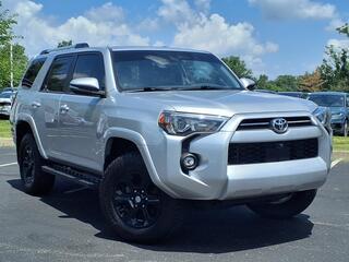 2022 Toyota 4Runner for sale in Cincinnati OH