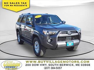 2023 Toyota 4Runner for sale in South Berwick ME