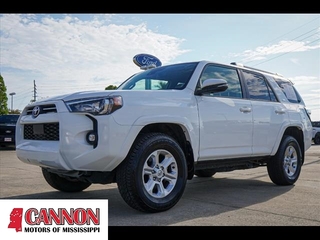 2023 Toyota 4Runner for sale in Orange TX