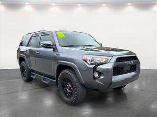 2023 Toyota 4Runner