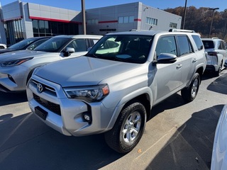 2023 Toyota 4Runner for sale in Kingsport TN