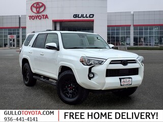 2023 Toyota 4Runner for sale in Conroe TX