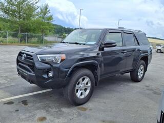 2024 Toyota 4Runner for sale in Greenville SC