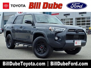 2024 Toyota 4Runner for sale in Dover NH