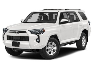 2024 Toyota 4Runner for sale in Sanford ME