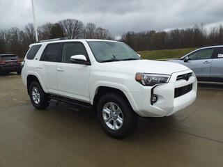 2024 Toyota 4Runner for sale in Warren OH