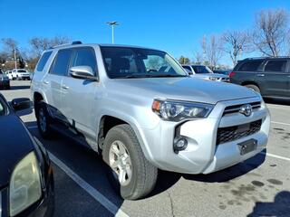 2024 Toyota 4Runner for sale in Roanoke VA
