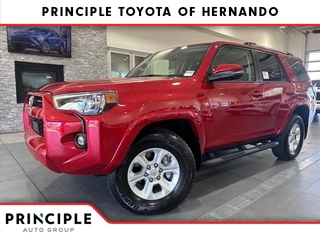 2024 Toyota 4Runner for sale in Hernando MS