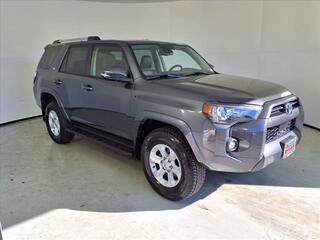 2021 Toyota 4Runner for sale in Southern Pines NC