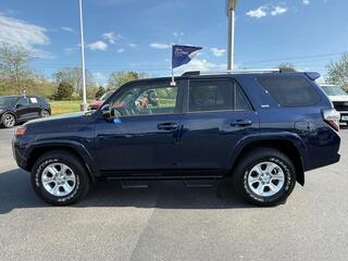 2022 Toyota 4Runner for sale in Dandridge TN