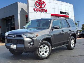 2023 Toyota 4Runner