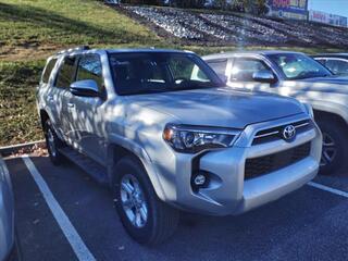 2023 Toyota 4Runner for sale in Roanoke VA