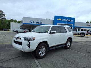 2023 Toyota 4Runner