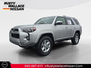 2023 Toyota 4Runner for sale in Knoxville TN