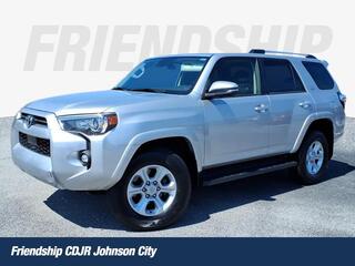 2024 Toyota 4Runner for sale in Greenville SC