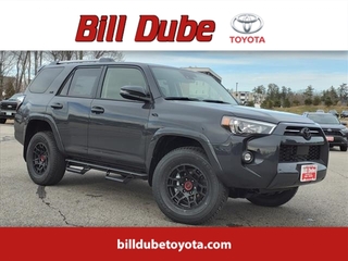 2024 Toyota 4Runner for sale in Dover NH