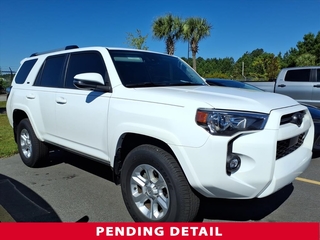 2024 Toyota 4Runner for sale in Myrtle Beach SC
