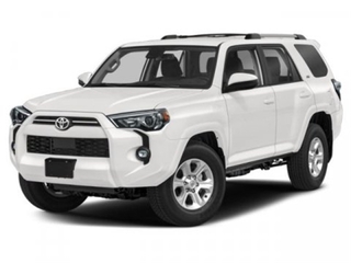 2024 Toyota 4Runner for sale in Burlington NC