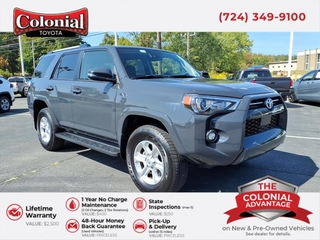 2024 Toyota 4Runner for sale in Indiana PA