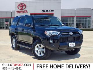 2024 Toyota 4Runner for sale in Conroe TX
