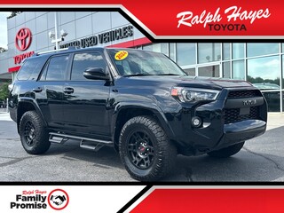 2024 Toyota 4Runner for sale in Anderson SC