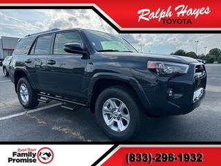 2024 Toyota 4Runner