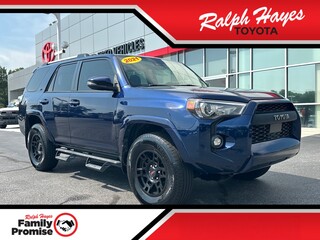 2021 Toyota 4Runner for sale in Anderson SC
