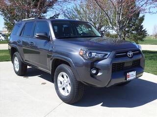 2021 Toyota 4Runner for sale in Grimes IA