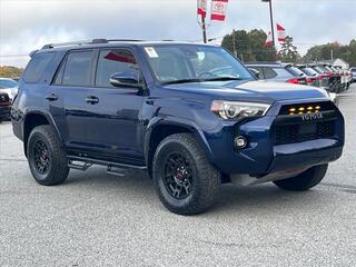 2021 Toyota 4Runner for sale in Asheboro NC