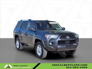 2021 Toyota 4Runner