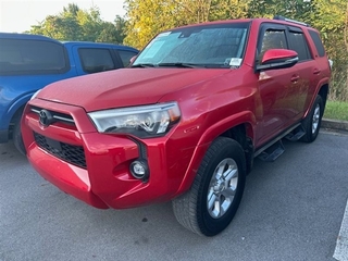 2021 Toyota 4Runner for sale in Greeneville TN