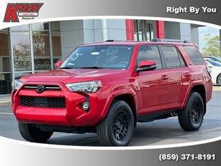 2021 Toyota 4Runner for sale in Florence KY