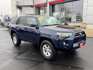 2022 Toyota 4Runner for sale in Janesville WI