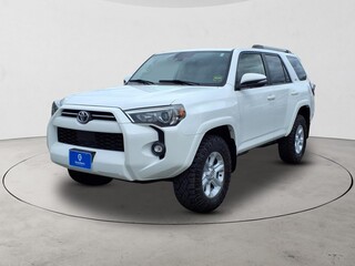 2022 Toyota 4Runner for sale in Matteson IL