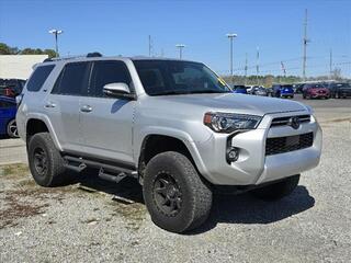 2022 Toyota 4Runner for sale in Cleveland TN