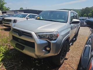 2022 Toyota 4Runner
