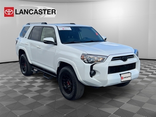 2023 Toyota 4Runner for sale in Lancaster CA