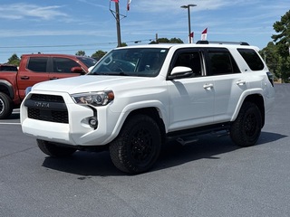 2023 Toyota 4Runner for sale in Asheboro NC