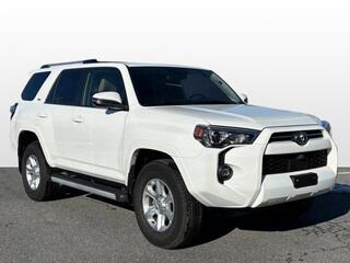 2023 Toyota 4Runner