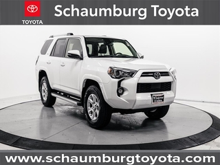 2023 Toyota 4Runner for sale in Schaumburg IL