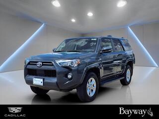 2024 Toyota 4Runner for sale in The Woodlands TX