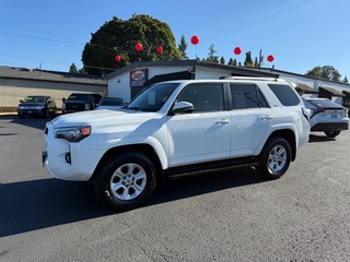 2024 Toyota 4Runner for sale in Milwaukie OR