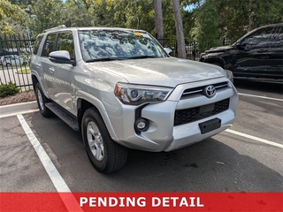 2024 Toyota 4Runner for sale in Charleston SC