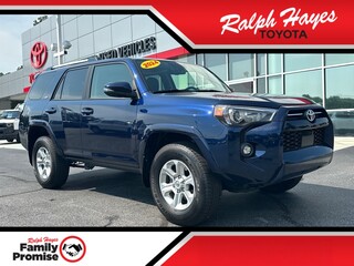 2024 Toyota 4Runner for sale in Anderson SC