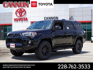 2024 Toyota 4Runner