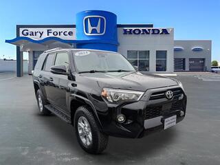 2024 Toyota 4Runner