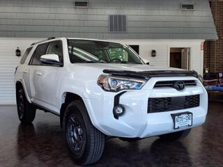2024 Toyota 4Runner